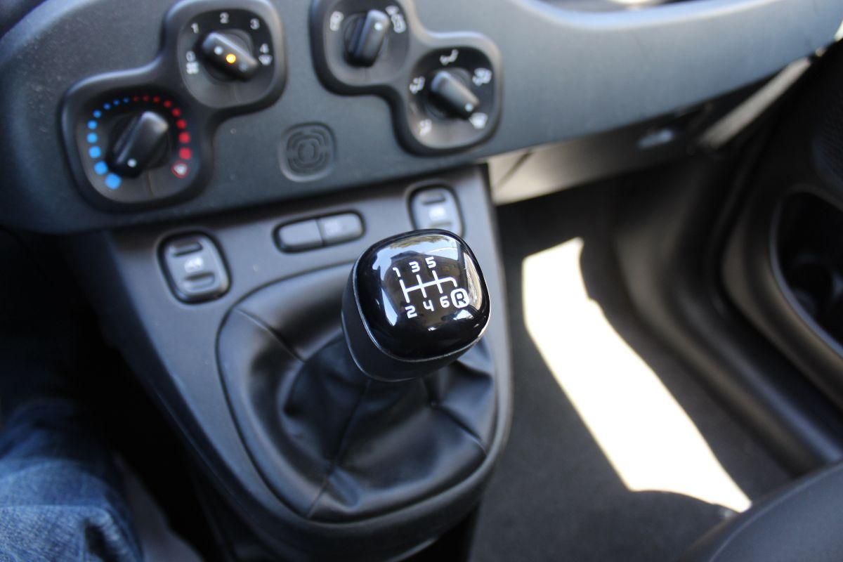 FIAT - Panda - 1.0 FireFly S&S Hybrid City Life