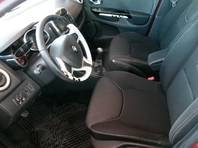Renault Clio 1.5 dCi 8V 90CV 5 porte Costume National