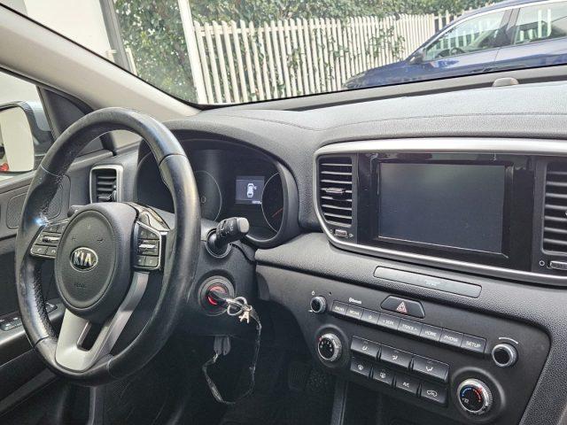 KIA Sportage 1.6 CRDI 115 CV 2WD Energy da e199,00