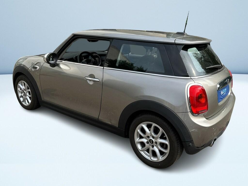 Mini One D 1.5 D One D Business XL