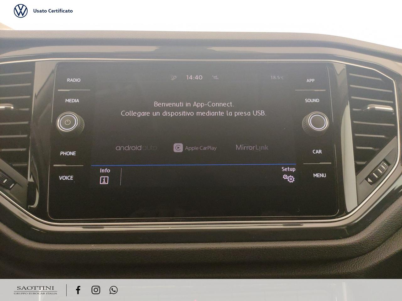 1.0 TSI Advanced