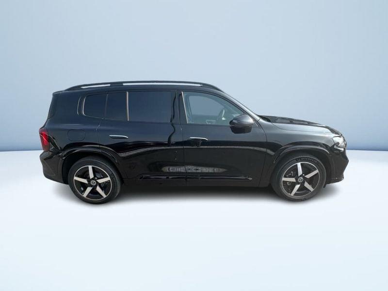 Mercedes-Benz GLB 350 4Matic EQ AMG Line Advanced Plus