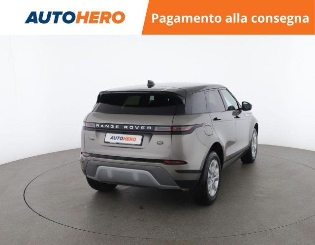 LAND ROVER Range Rover Evoque 2.0 I4 200 CV AWD Auto S