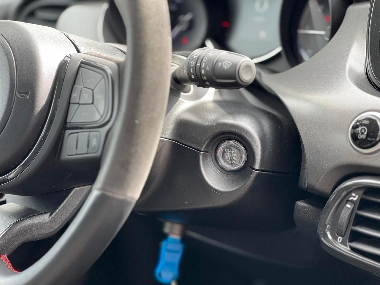 Fiat 500X 1.3 MultiJet 95 CV Sport