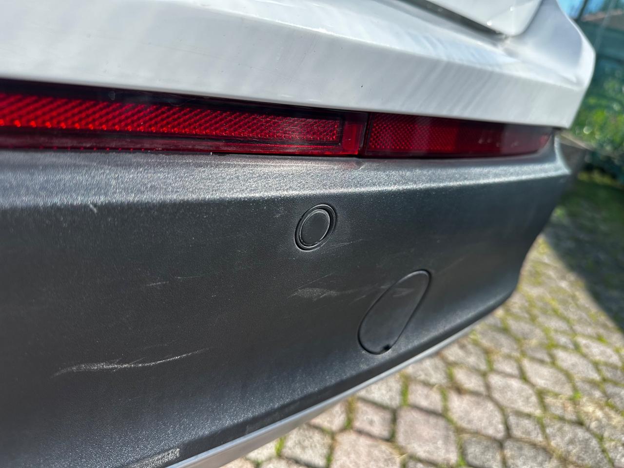 Ford Edge 2.0 TDCI 210 CV AWD Start&Stop Powershift Vignale
