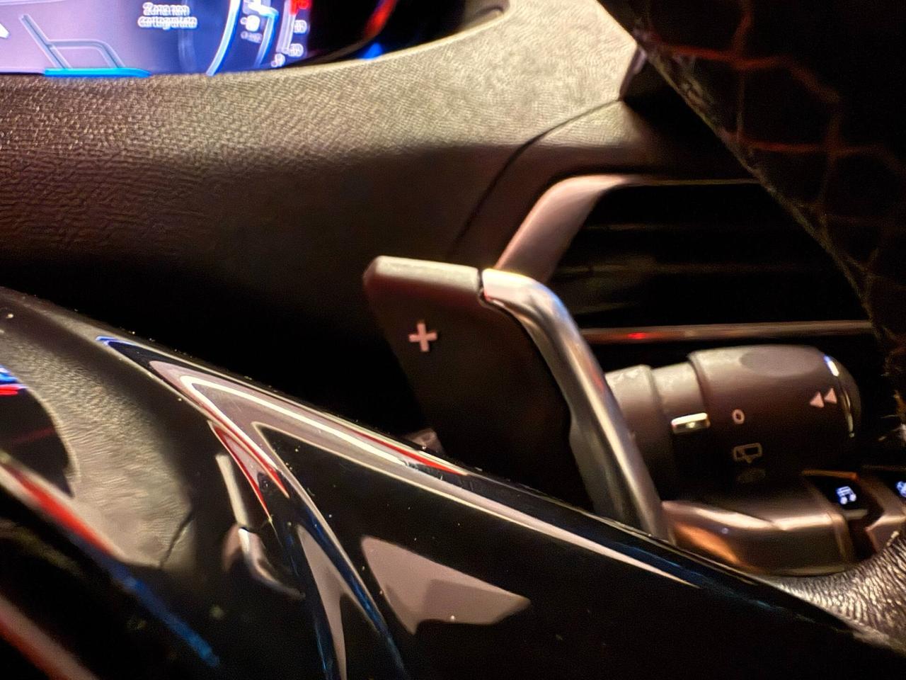 Peugeot 3008 BlueHDi 130 S&S EAT8 Allure