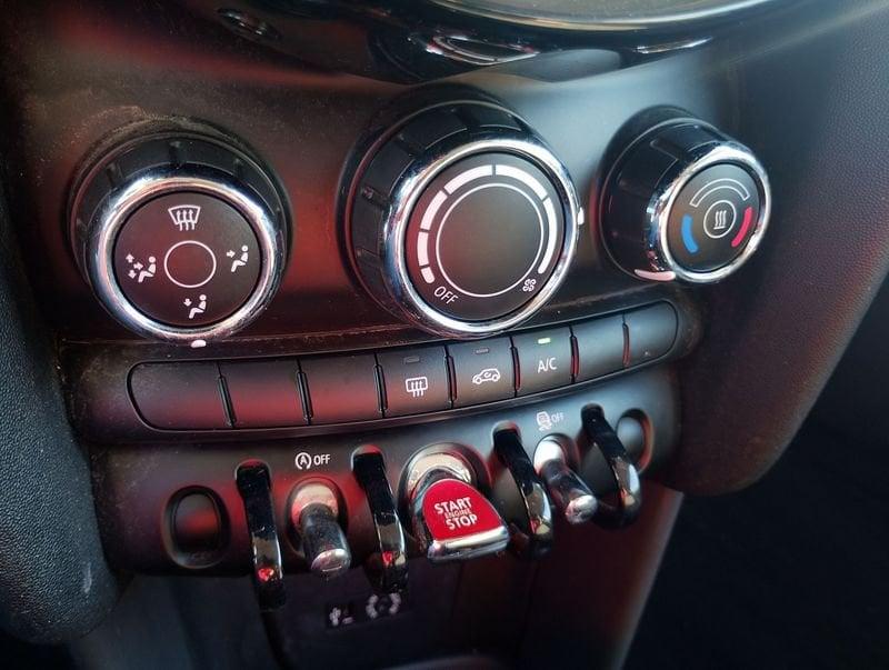 MINI Cooper Mini 1.5 One D