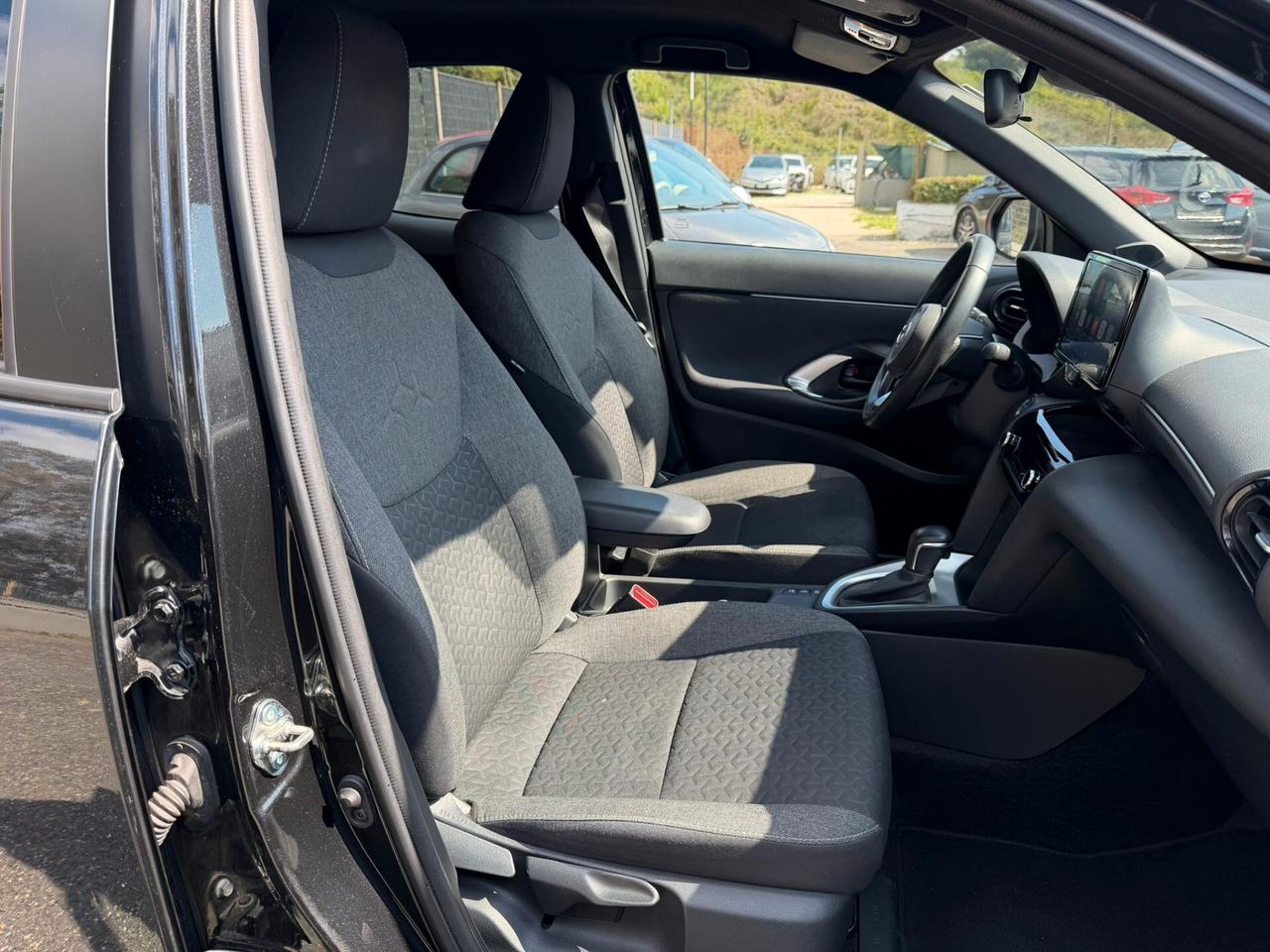 Toyota Yaris Cross 1.5 Hybrid 5p. E-CVT Trend