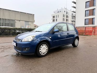 Ford Fiesta 3 Porte 1.2 Ghia 3p