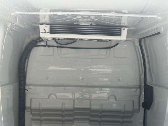 Peugeot EXPERT BLUEHDI 100 FRIGO COIBENDATO LONG IVA D.
