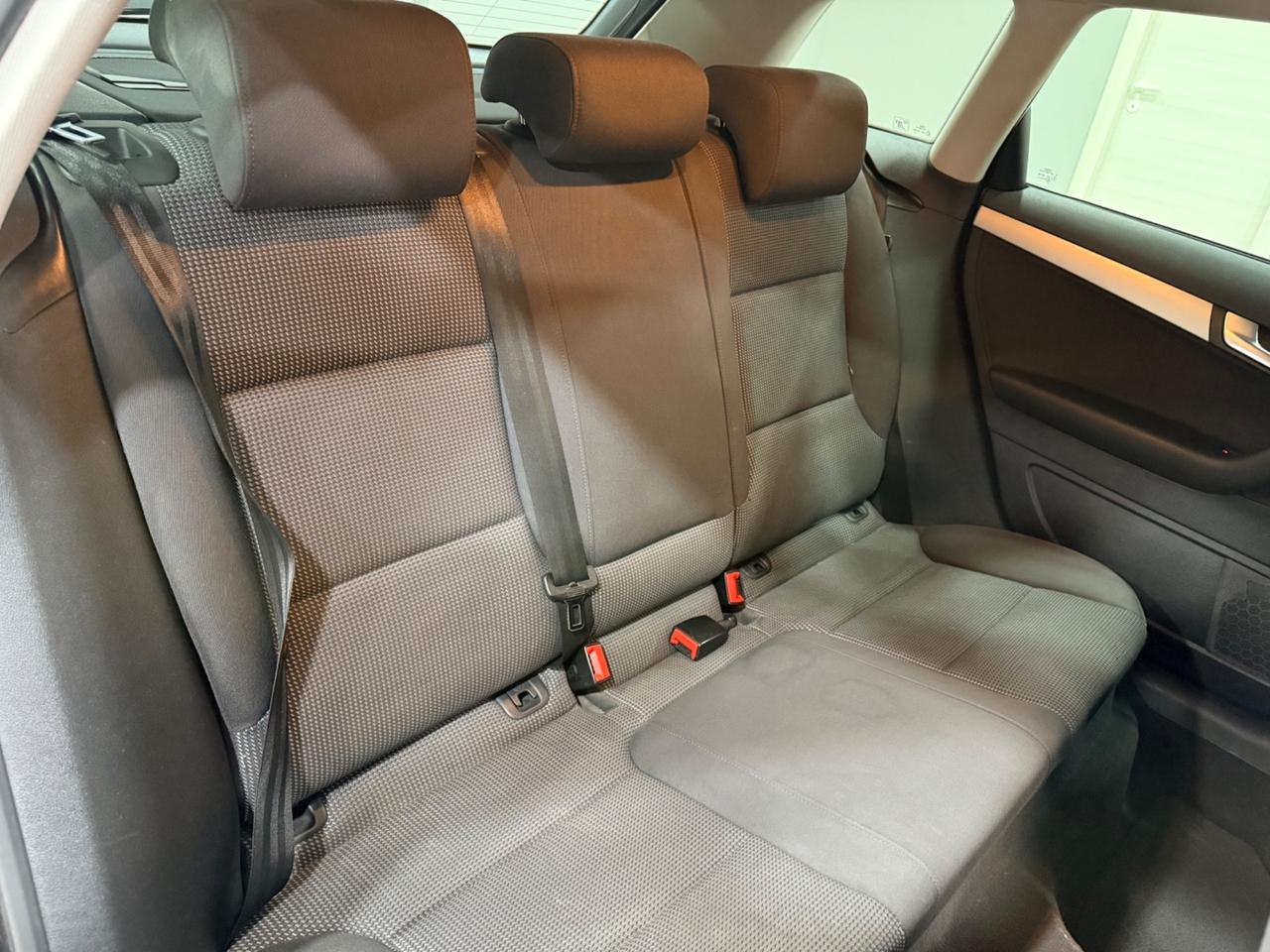 Audi A3 2.0 TDI 140cv Automatica OK NEOPATENTATI