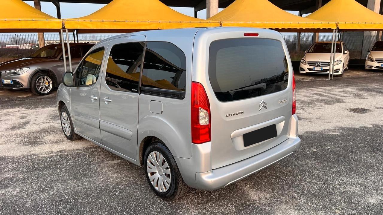 Citroen Berlingo 1.6 16V 90CV GPL