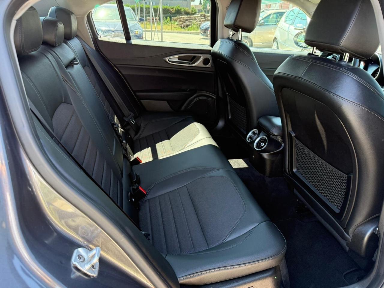 Alfa Romeo Giulia 2.2D 190CV AT8 Executive*UNICO PROP