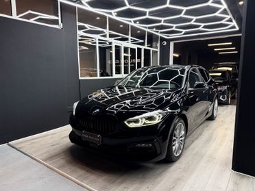 Bmw 118 118d 5p. Business Advantage