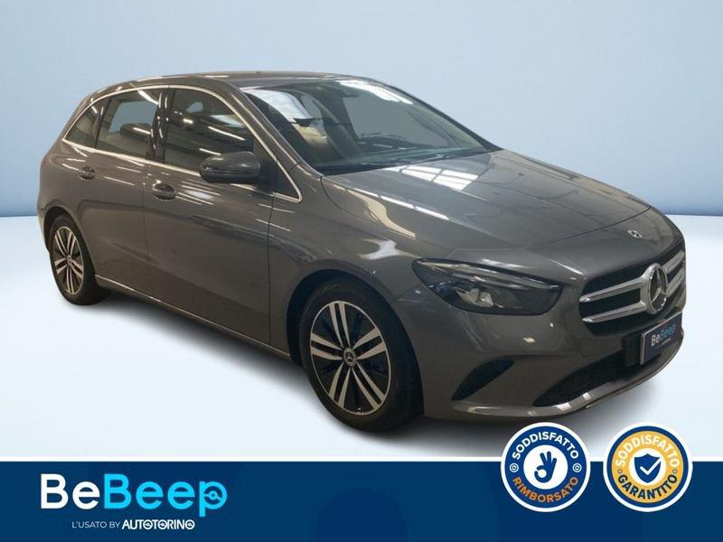 Mercedes-Benz Classe B B 200 D SPORT PLUS AUTO