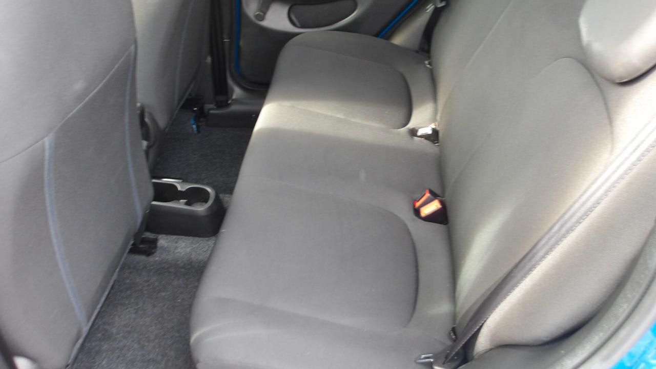 FIAT PANDA 0.9 HYBRID CROSS-KM 14.000-PREZZO PROMO!