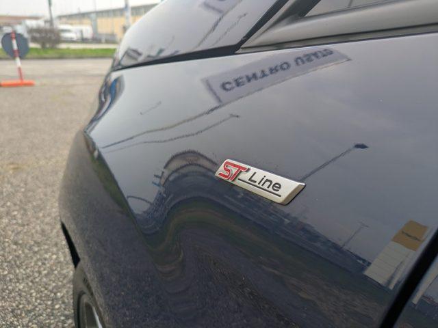 FORD EcoSport 1.0 EcoBoost 125 CV Start&Stop ST-Line