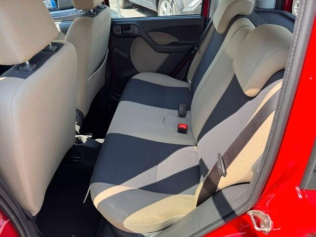 Fiat Panda 1.2 Emotion 60CV Benzina Neopatentati