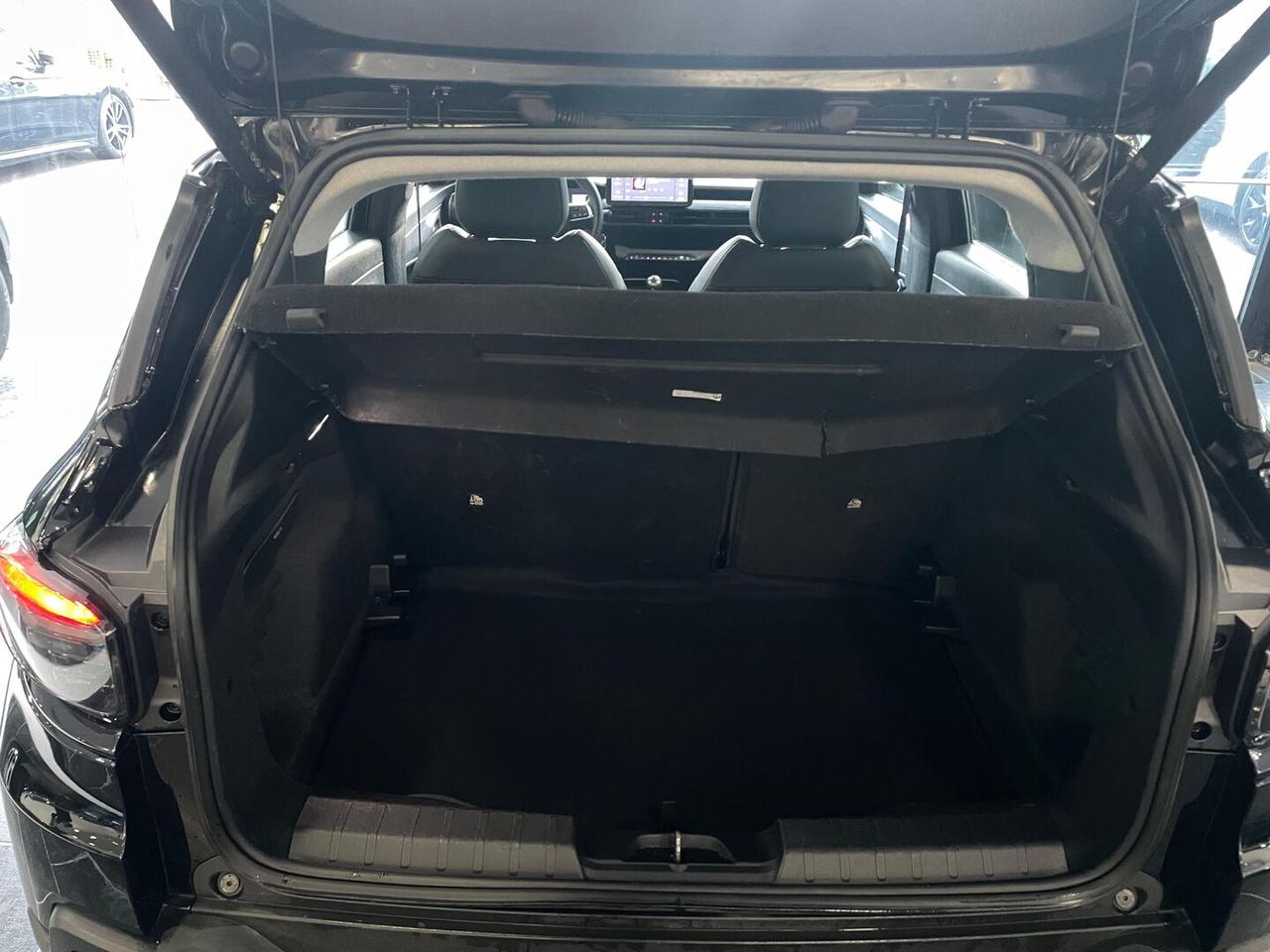 Jeep Avenger Altitude 1.2 Turbo Benzina Manuale Neopatentati