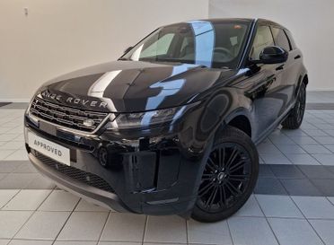 Land Rover Range Rover Evoque Range Rover Evoque 2.0D I4 163 CV AWD Auto S