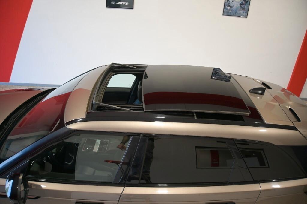 RANGE ROVER VELAR 2.0D I4 241CV AWD R-DYNAMIC S ( FARI LED - PELLE - TETTO PANORAMICO APR. - CRUISE - COCKPIT - NAVI - MIRROR - PDC - TELECAMERA POST. - CERCHI 19 ) KM 59000
