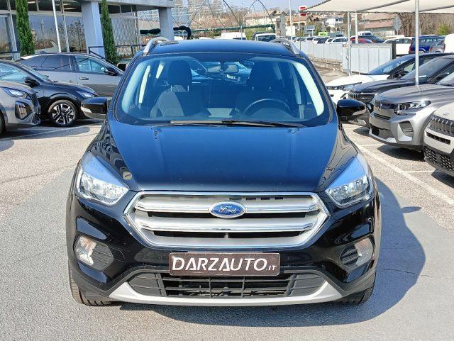 FORD Kuga 1.5 TDCI 120 CV S&S 2WD Plus