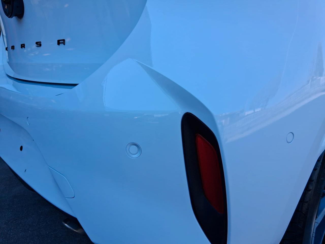 Opel Corsa 1.2 100 CV GS