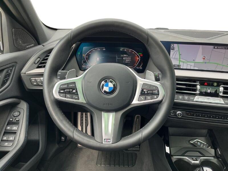 BMW Serie 1 F40 118d Msport auto