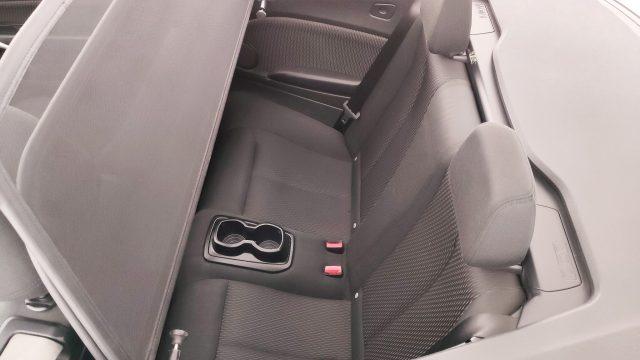 BMW 218 d Cabrio Advantage