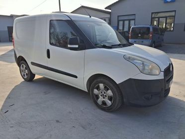 FIAT Doblo Doblò 1.3 MJT Cassonato Work-Up