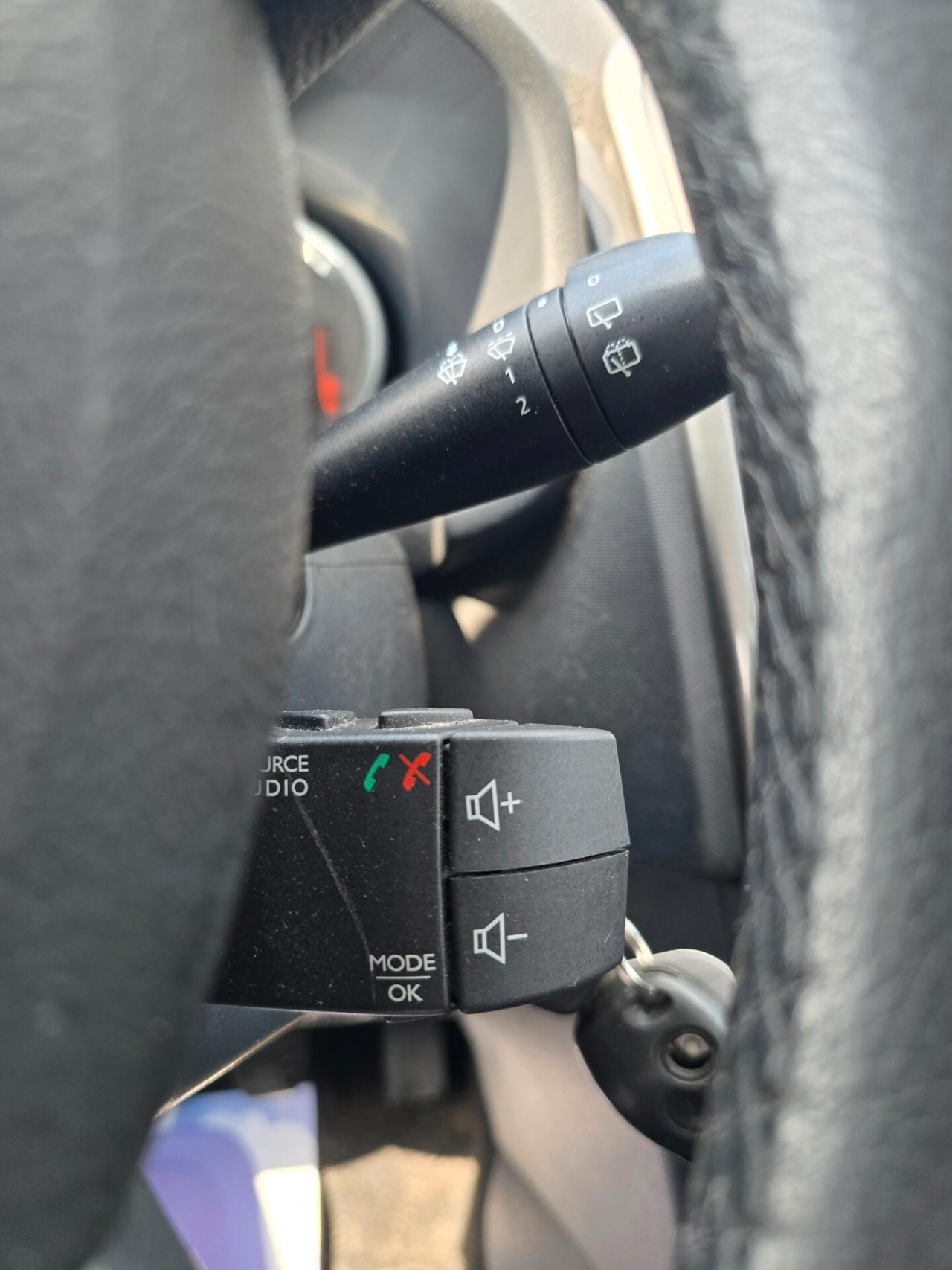 Dacia Sandero Stepway 1.5 dCi 90cv Prestige