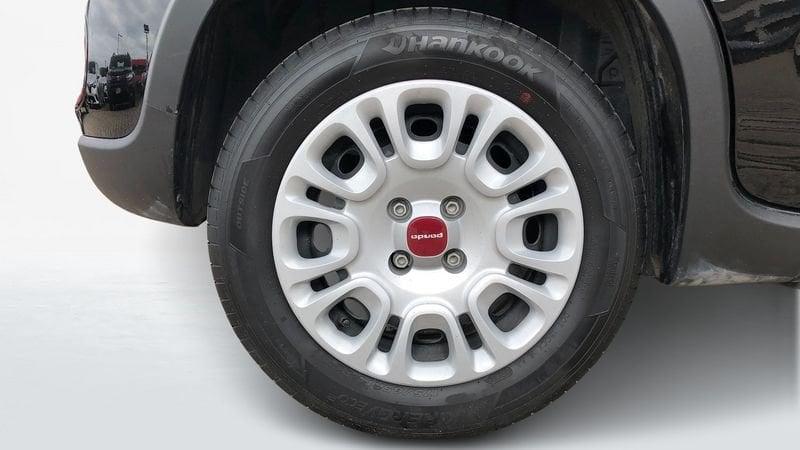 FIAT Panda 1.0 FireFly Hybrid 70cv S&S