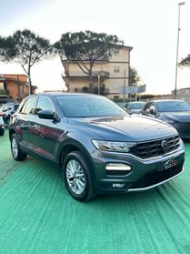 Volkswagen T Roc 2.0 diesel 150 CV DSG BlueMotion Technology