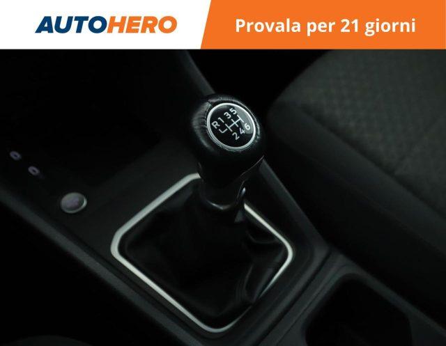 FORD Grand C-Max Grand Tourneo Connect 1.5 EcoBoost 114 CV Titanium
