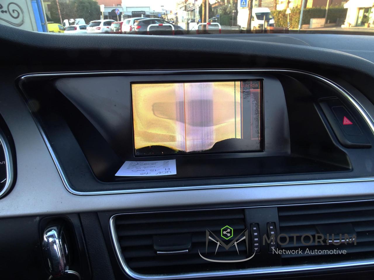 Audi A5 Cabrio 2.0 TDI S-LINE