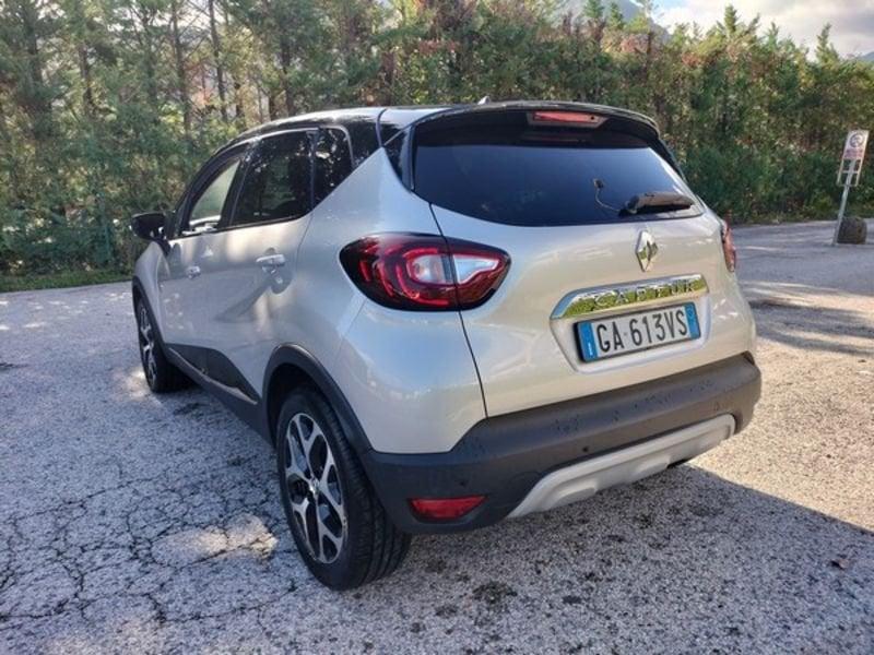 Renault Captur Captur dCi 8V 90 CV Sport Edition
