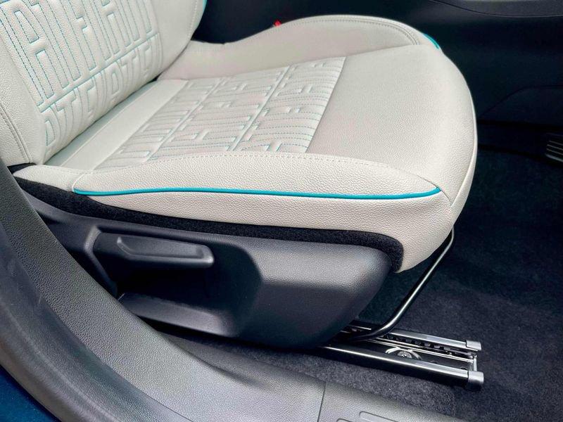 FIAT 600 Hybrid 145 CV DCT MHEV La Prima - KM0