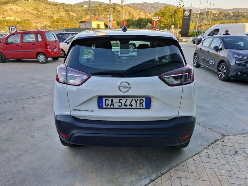 Opel Crossland X 1.2 2020 S&S 83cv
