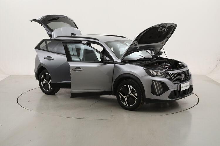 Peugeot 2008 Allure BR418376 1.2 Benzina 101CV