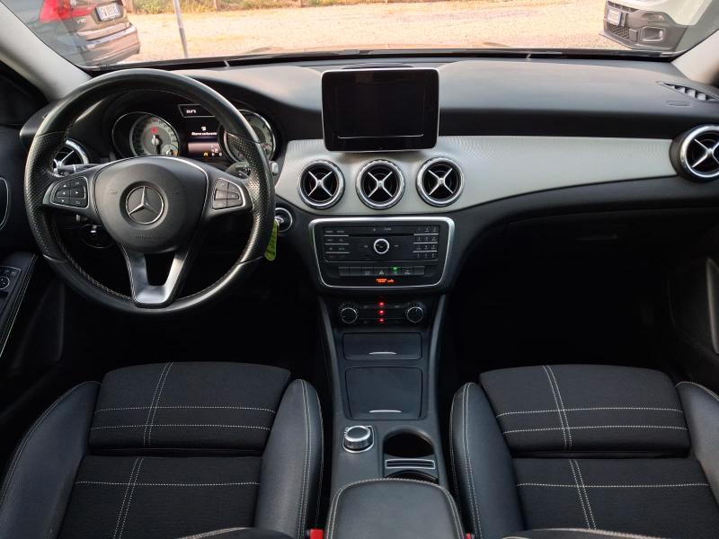 Mercedes GLA 200 d (cdi) Sport auto