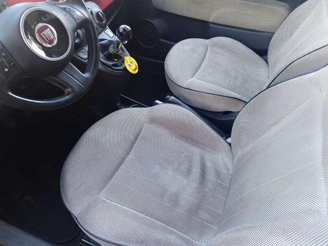 Fiat 500 500 III 1.2 Lounge 69cv