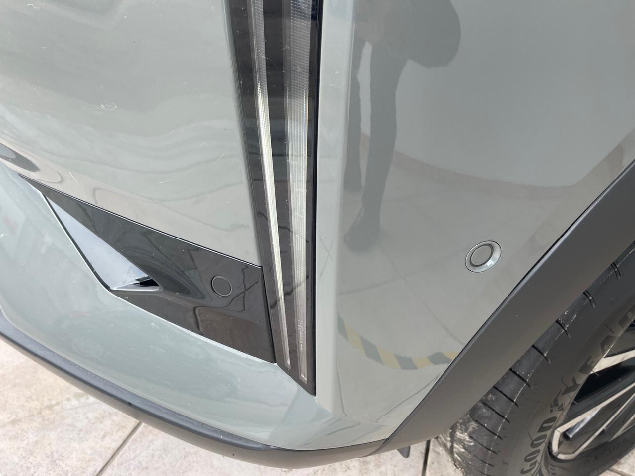 Ds DS3 3 PureTech 130 aut. Performance Line