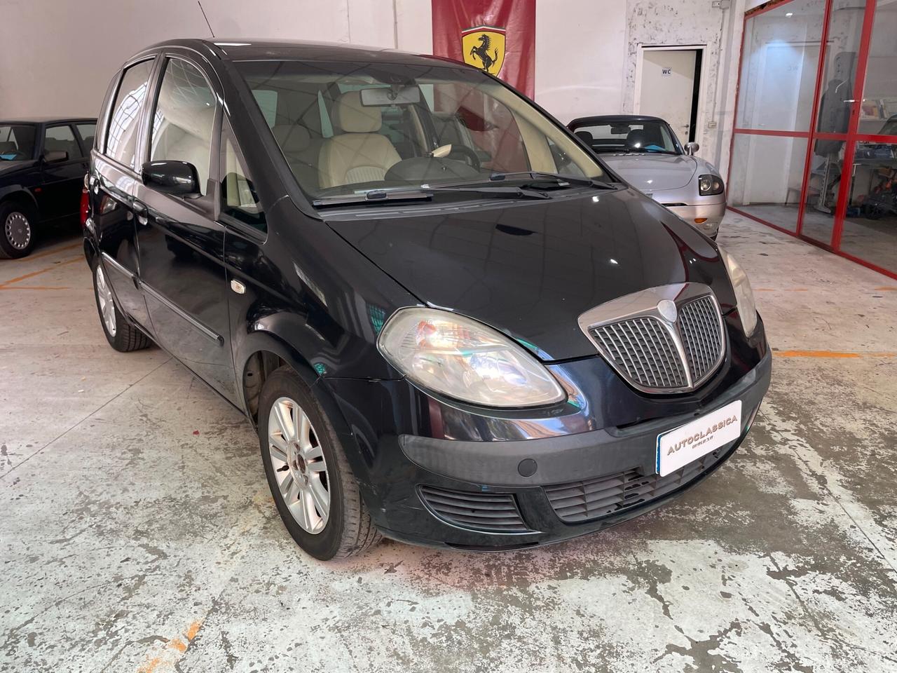 Lancia MUSA 1.4 16V Oro PER NEO PATENTATI!!!