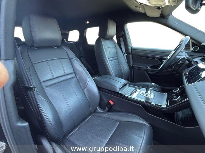 Land Rover Range Rover Evoque II 2019 Die 2.0d i4 mhev R-Dynamic SE awd 1