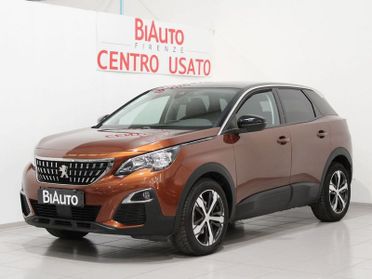 Peugeot 3008 BlueHDi 120 S&S Active