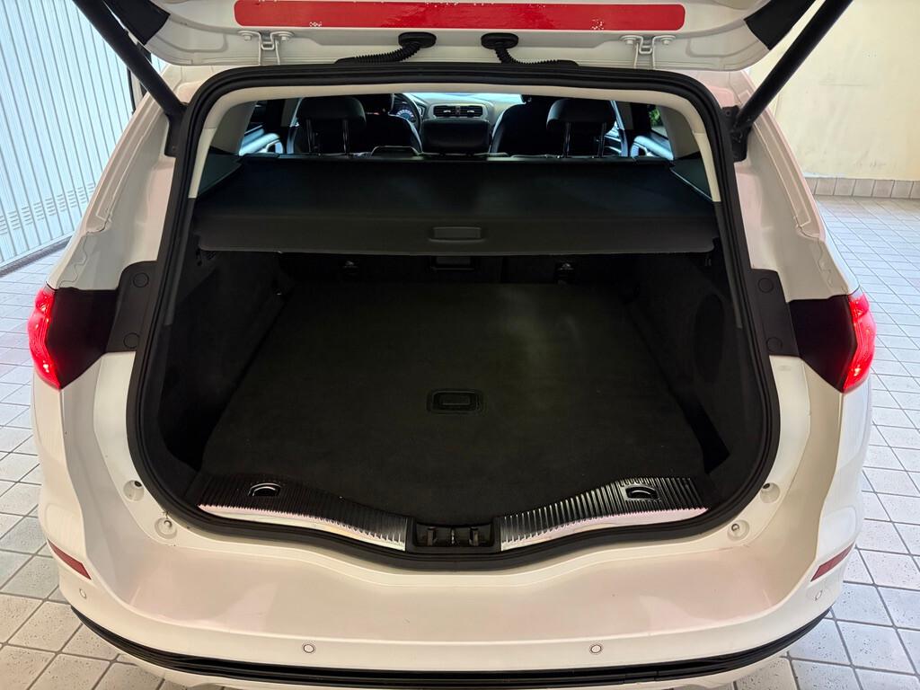Mondeo IV SW SW 2.0 tdci 150CV Titanium Busin. s FULL