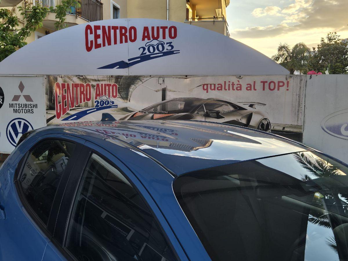 TOYOTA - Yaris - 1.5 Hybrid 5p. Business