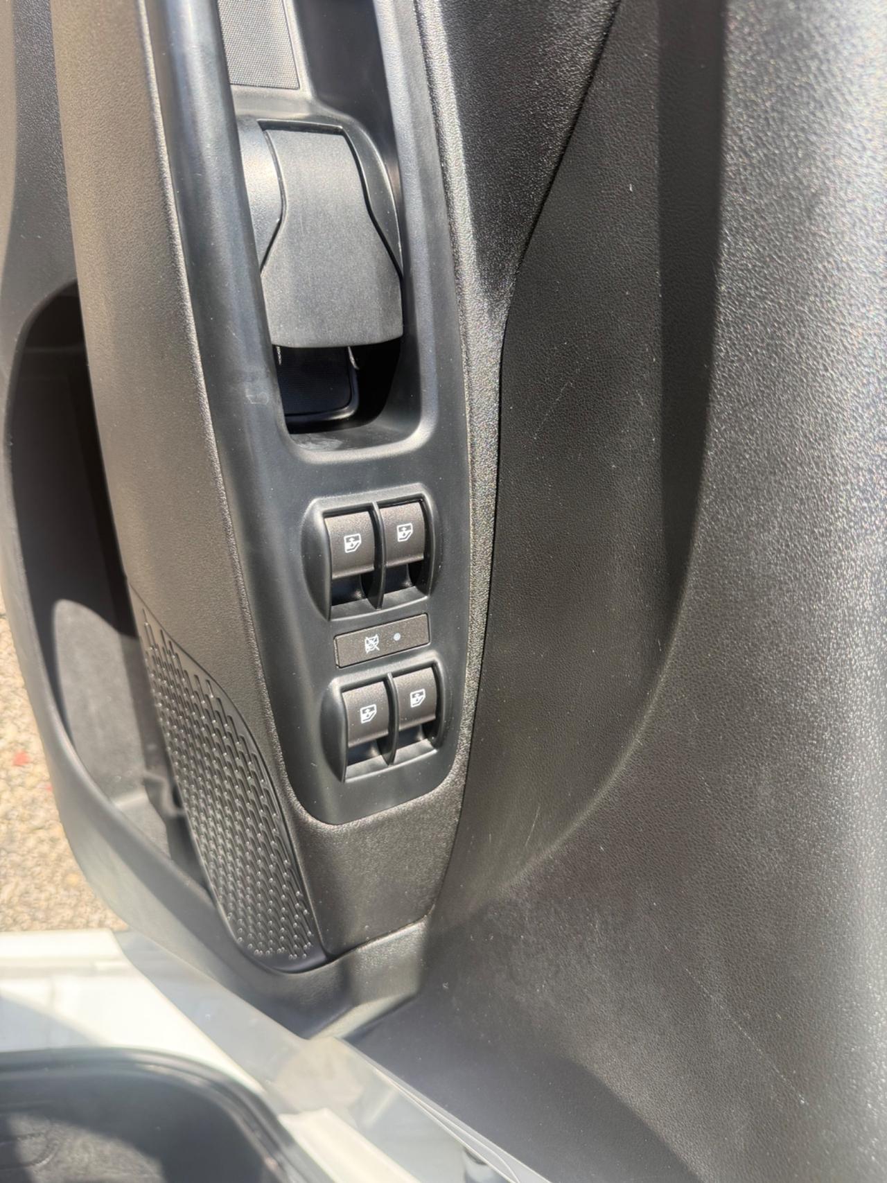 Fiat Doblo Doblò 1.6 MJT 16V 120CV Lounge