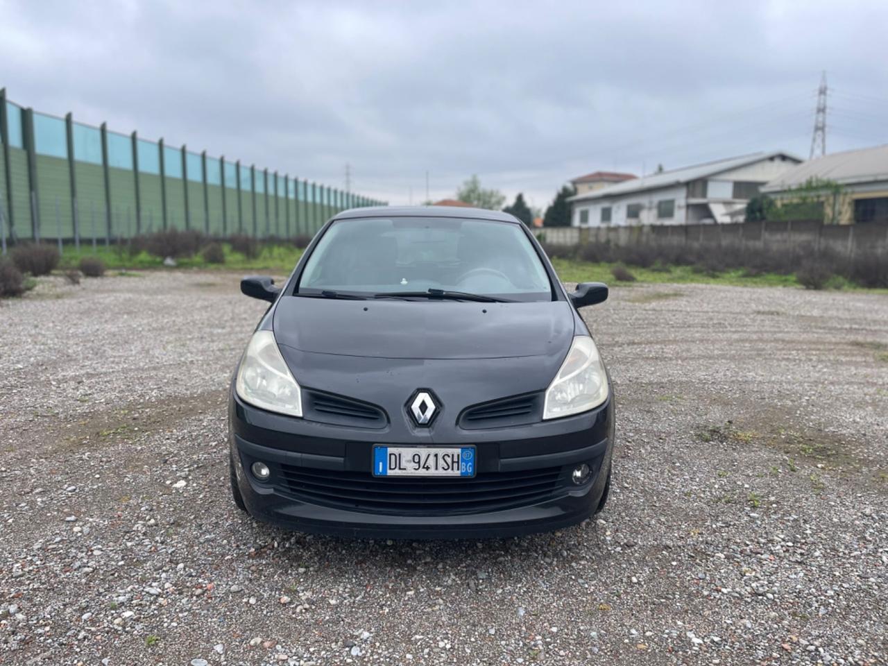 Renault Clio 1.2 16V 3 porte Le Iene