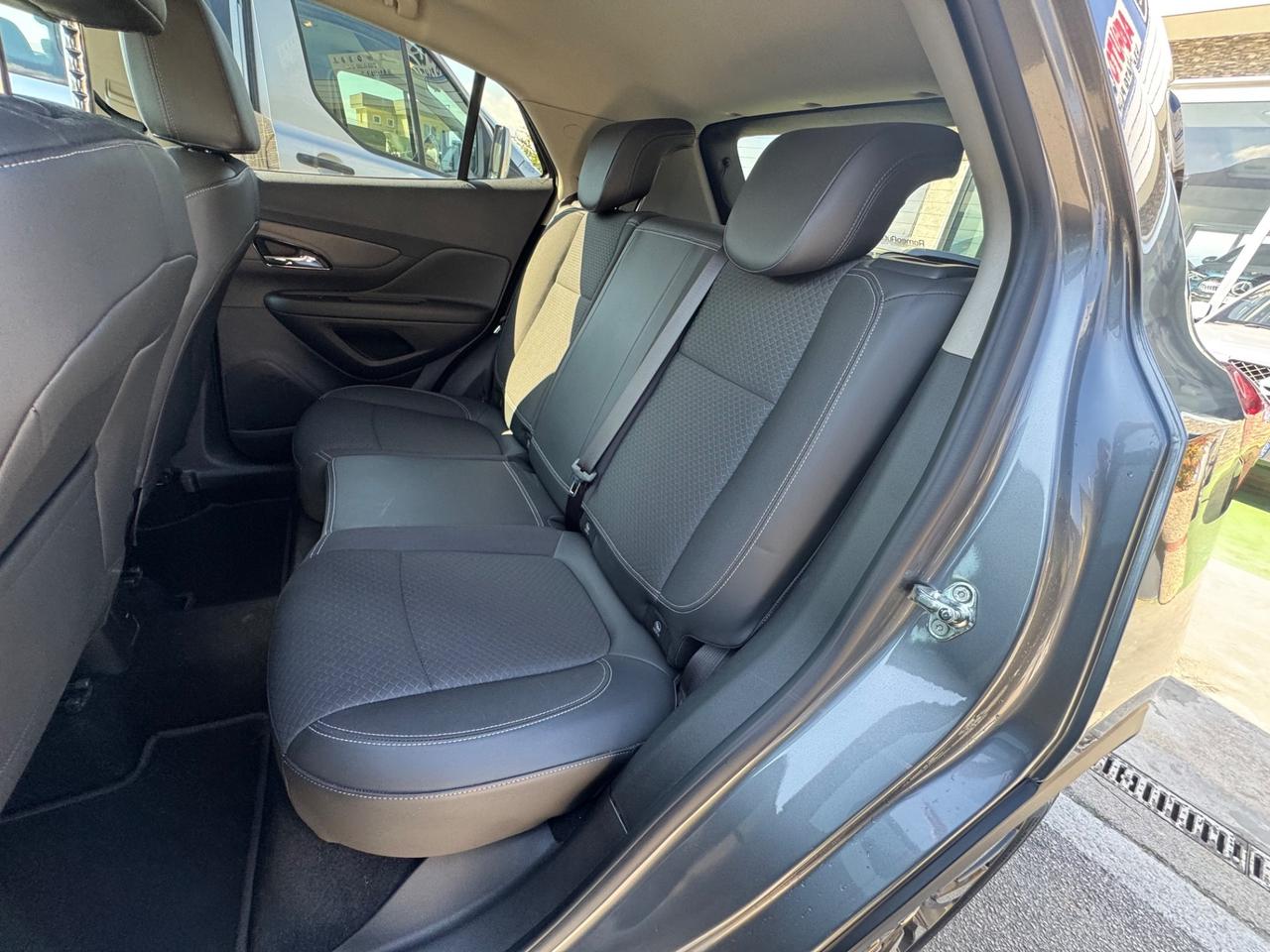 Opel Mokka X 1.6 CDTI Ecotec 4x2 Start&Stop Ultimate